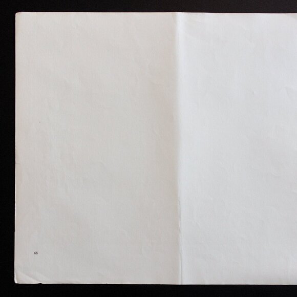 THE APACHE REAPER #66 Edward Sheriff Curtis Print - Picture 6 of 7